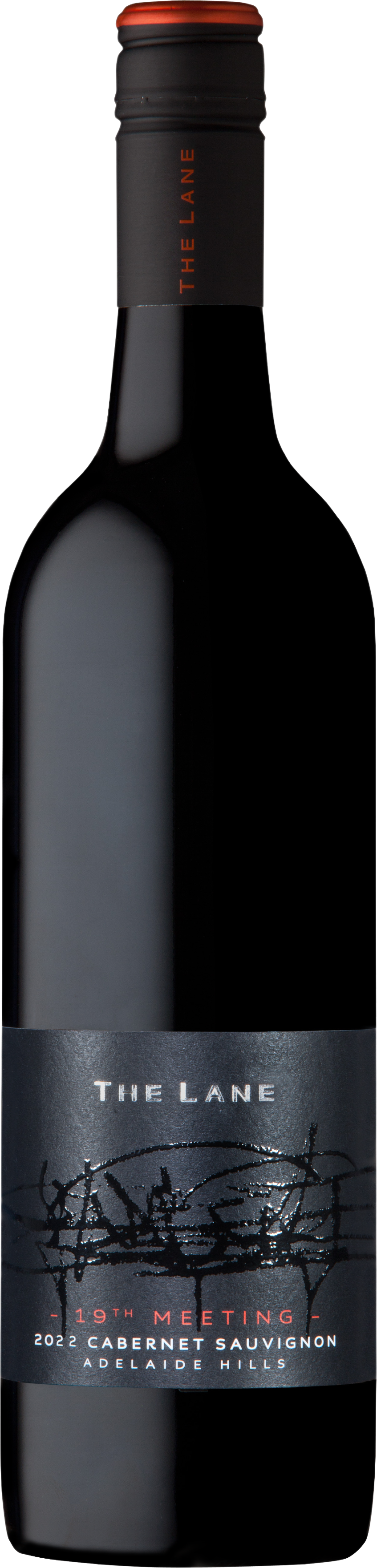 The Lane Vineyard 19th Meeting Single Vineyard Cabernet Sauvignon 2022